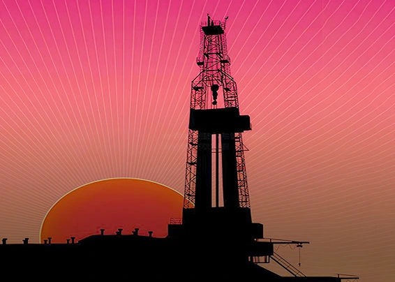 Oil & Gas